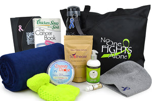 Top 10 Comforting Gifts for Cancer Patients: Support, Relief, and Encouragement