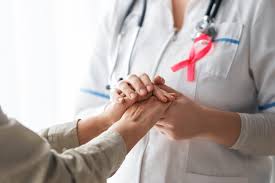 Navigating Breast Cancer: What You Need to Know About Diagnosis, Treatment, and Life Beyond Cancer