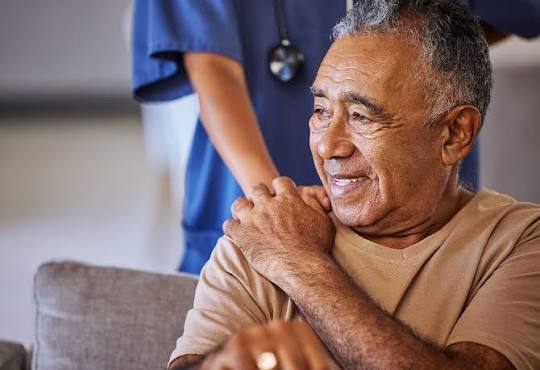 Navigating the Journey: Tips for Newly Diagnosed Cancer Patients
