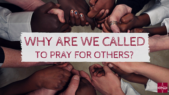 One of the Best Things I Did During Cancer Treatment Was Pray for Someone Else