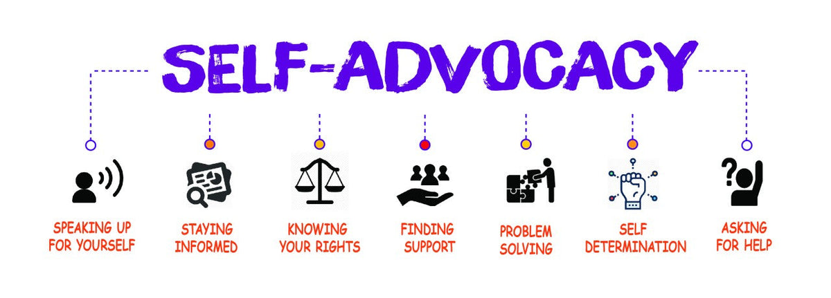 Empowering Your Health: The Importance of Self-Advocacy