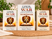 Deep Waters Deluxe Cancer Care Package