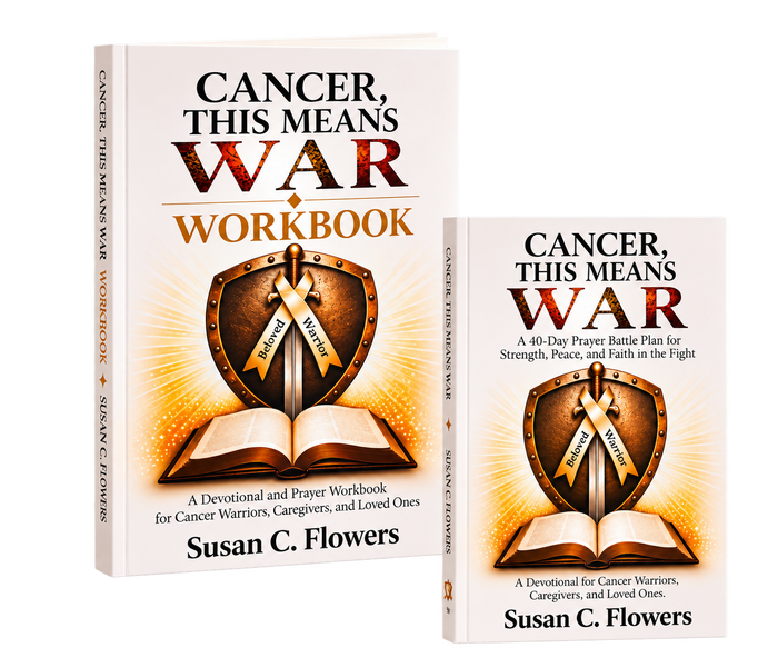 Cancer, This Means War - Bundle