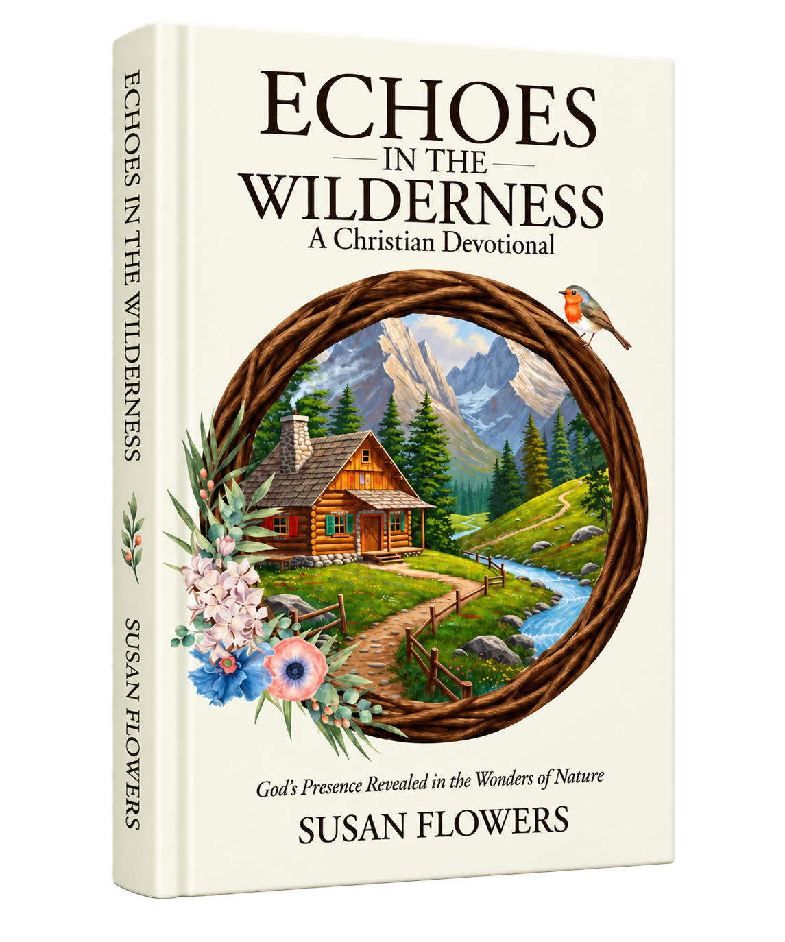 Echoes In The Wilderness